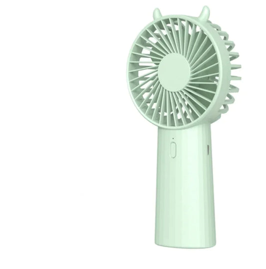 Portable USB Mini Handheld Fan